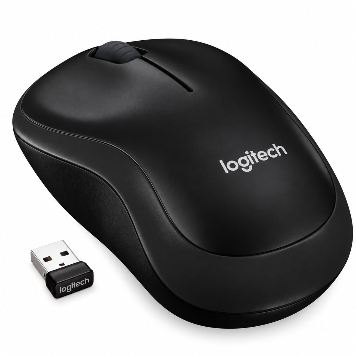 Maus LOGITECH M185 - I ZI