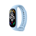 {OUTLET} XIAOMI Smart Band 7 NFC - E Kalter