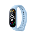 {OUTLET} XIAOMI Smart Band 7 NFC - E Kalter