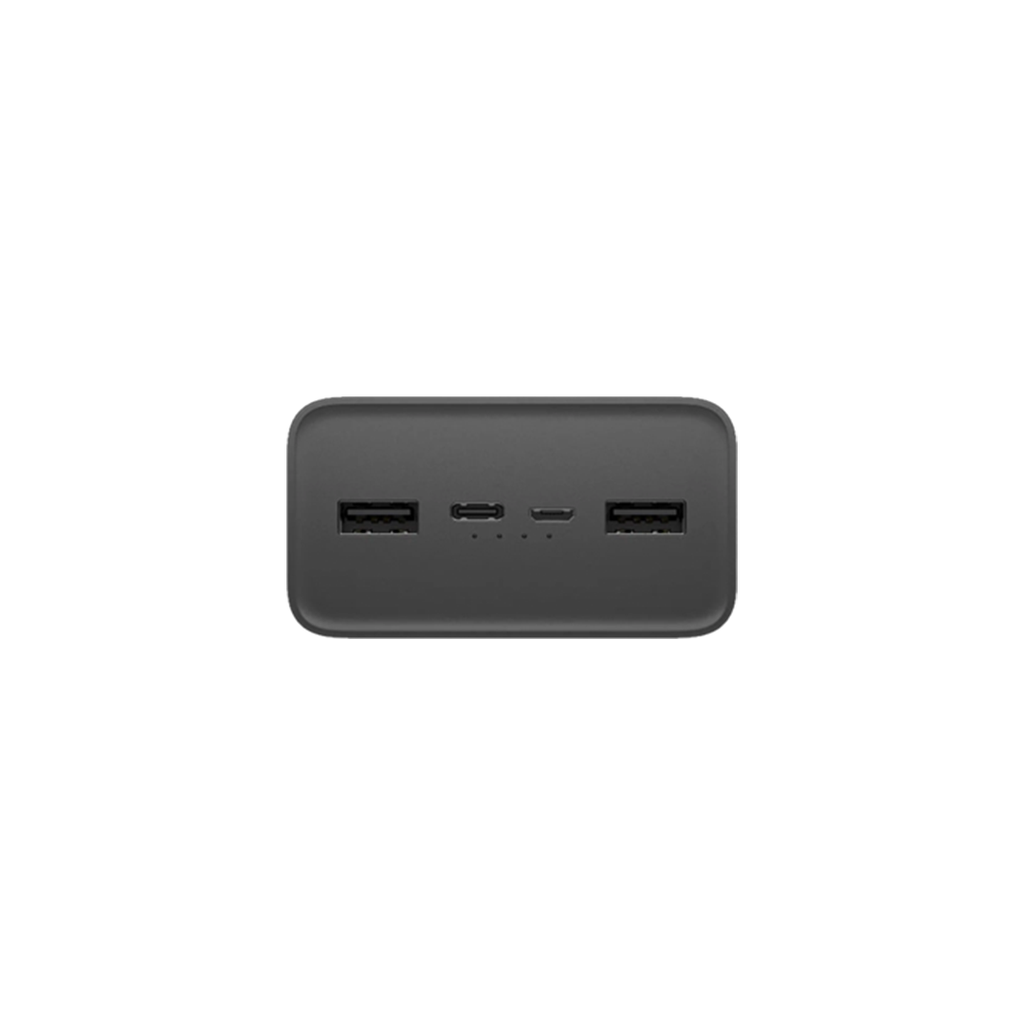 XIAOMI 18W Power Bank 30000mAh