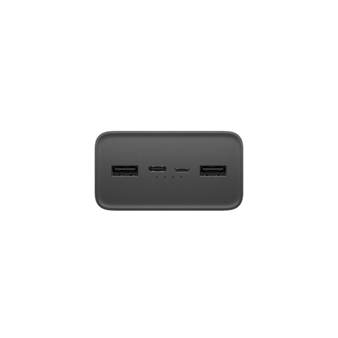 XIAOMI 18W Power Bank 30000mAh