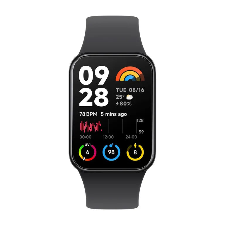 {OUTLET} XIAOMI Mi Band 8 Pro - E Zeze