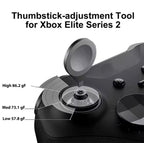Aksesorë Për Kontroller Microsoft Xbox Elite Series 2