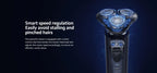 XIAOMI Mi Electric Shaver S301