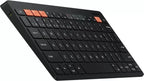 Tastiere Samsung EJ-B3400BBGGDE Bluetooth