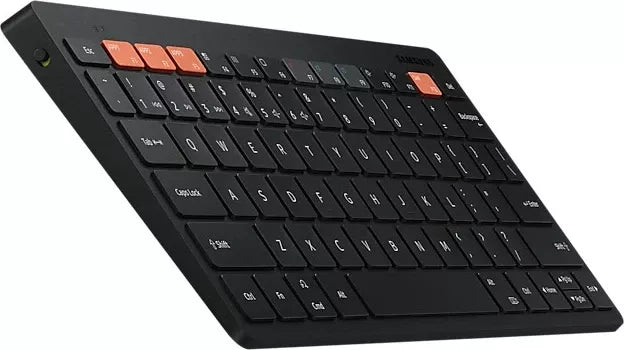 Tastiere Samsung EJ-B3400BBGGDE Bluetooth