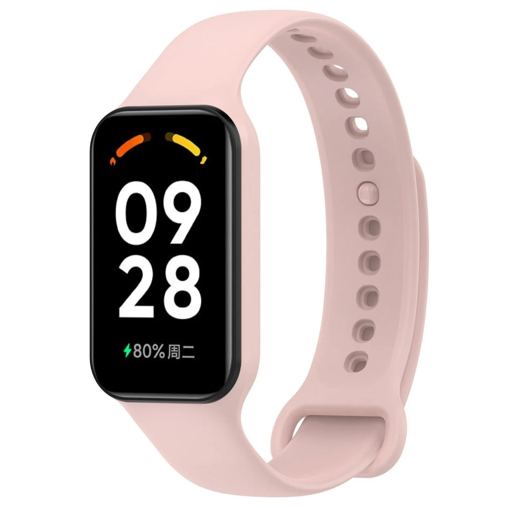 {OUTLET} XIAOMI Mi Band 8 Active - E Pembe