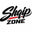 Shqip Zone logo