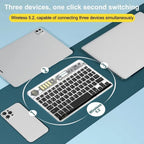 Tastier Wireless E Bardhe
