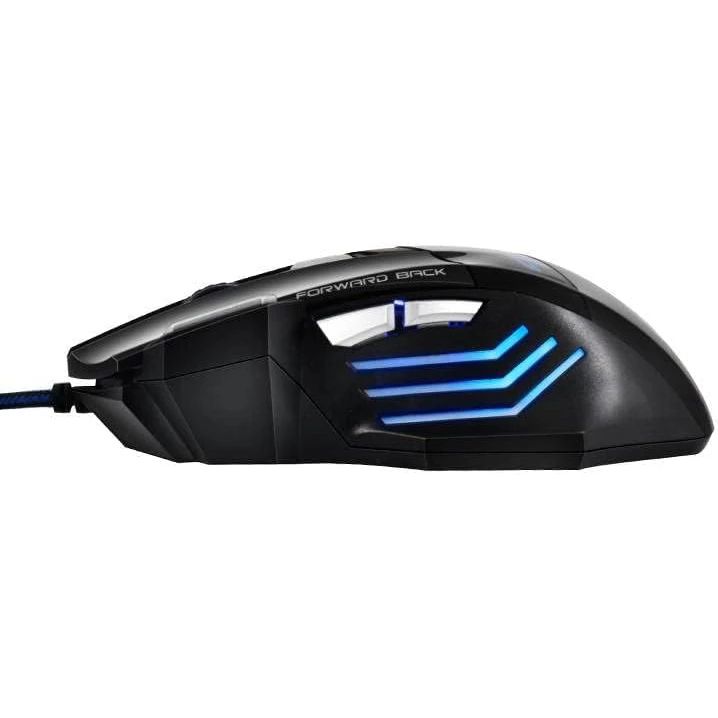 BIAGJI G8 Wired Gaming Mouse