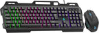 Tastier Dhe Maus Set Gaming K76