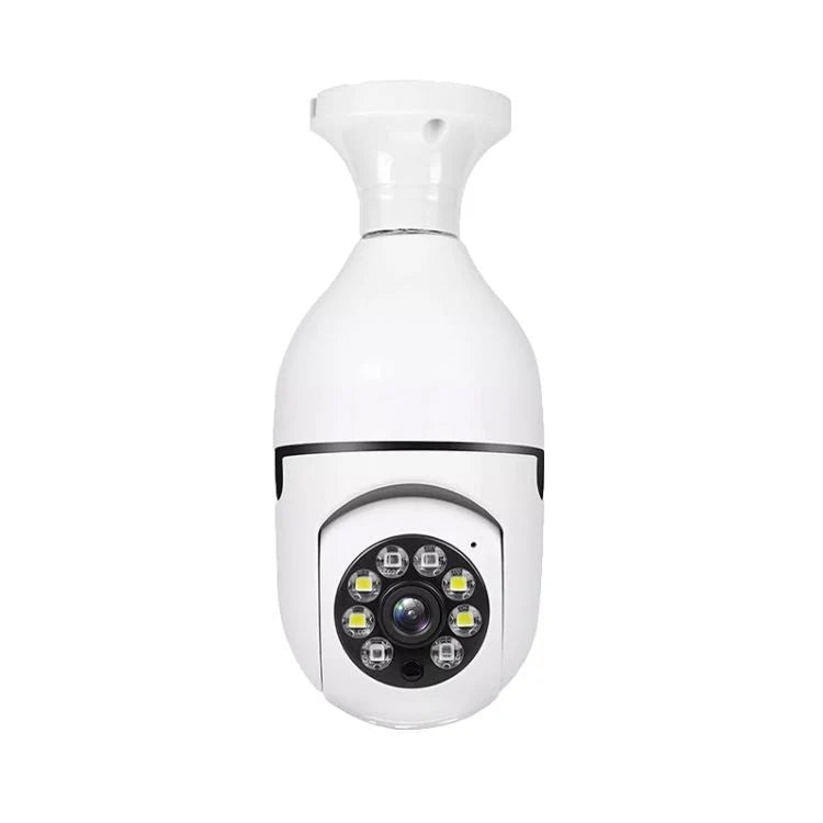 WiFi Panorama Camera - E Bardhe