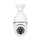 WiFi Panorama Camera - E Bardhe