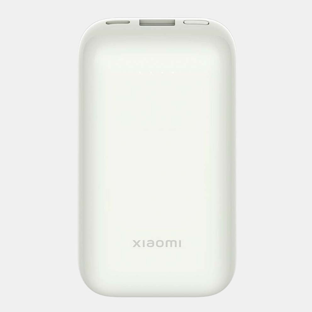 XIAOMI 33W Power Bank 10000mAh Pocket Edition Pro - E Bardh