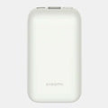 XIAOMI 33W Power Bank 10000mAh Pocket Edition Pro - E Bardh