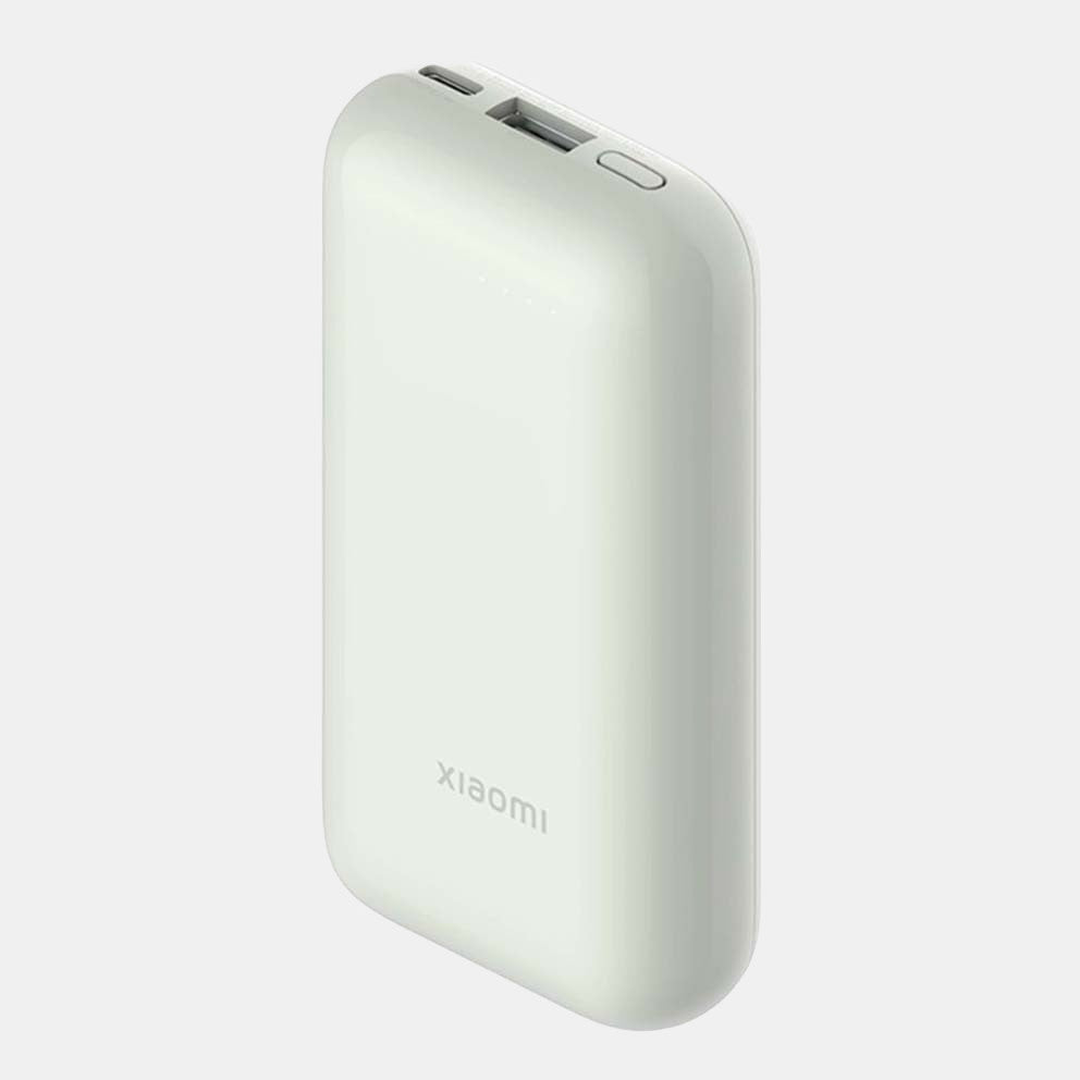 XIAOMI 33W Power Bank 10000mAh Pocket Edition Pro - E Bardh