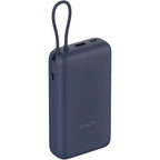 {OUTLET} Xiaomi 33w Power Bank 20000mah Integrated Cable