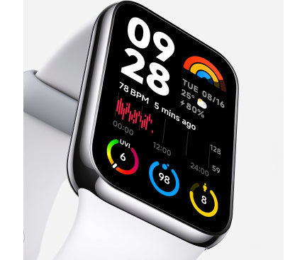{OUTLET} XIAOMI Mi Band 8 Pro - E Hirit