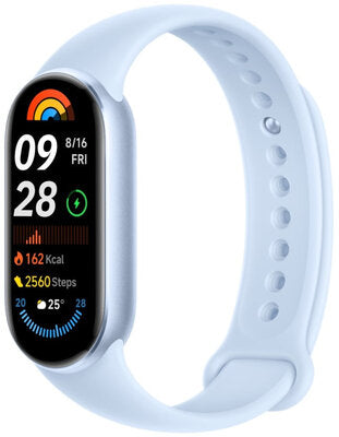 {OUTLET} XIAOMI Smart Band 9 - E Kaltert