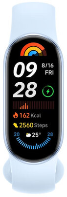 {OUTLET} XIAOMI Smart Band 9 - E Kaltert