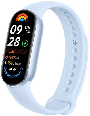 {OUTLET} XIAOMI Smart Band 9 - E Kaltert
