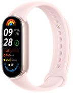 {OUTLET} XIAOMI Smart Band 9 - E Pembe