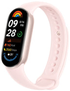 {OUTLET} XIAOMI Smart Band 9 - E Pembe