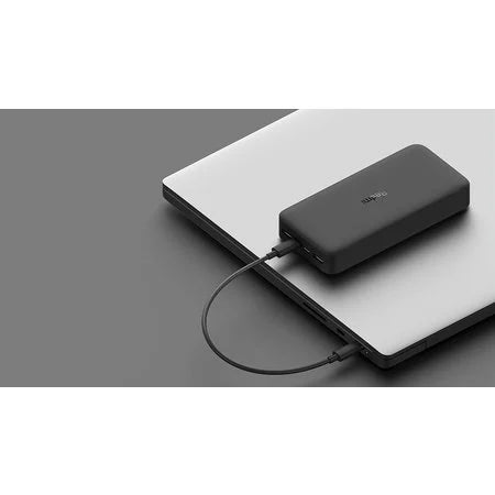 {OUTLET} XIAOMI 20000mAh Redmi 18W Fast Charge Power Bank