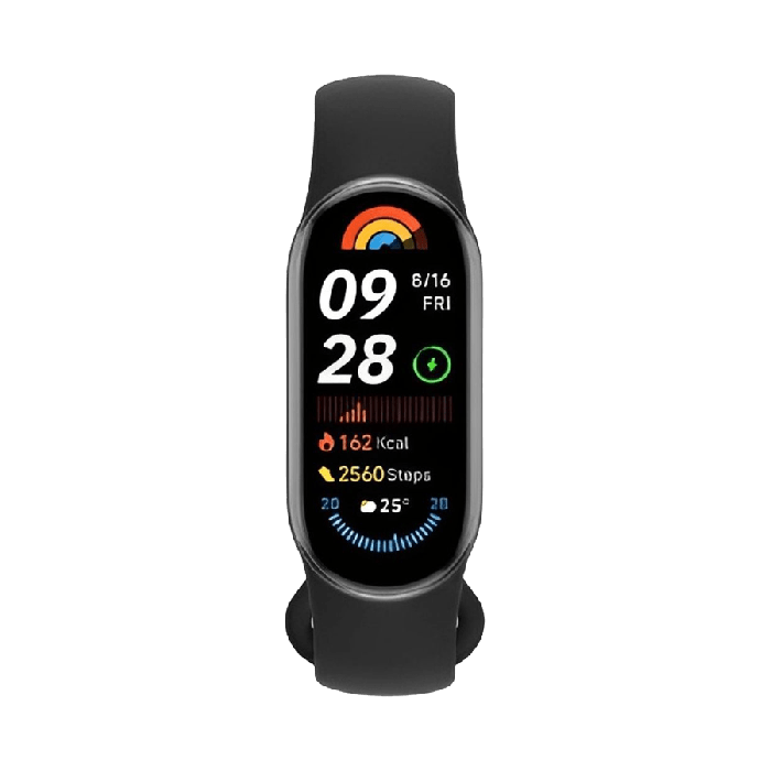 {OUTLET} XIAOMI Smart Band 9 - E Zeze
