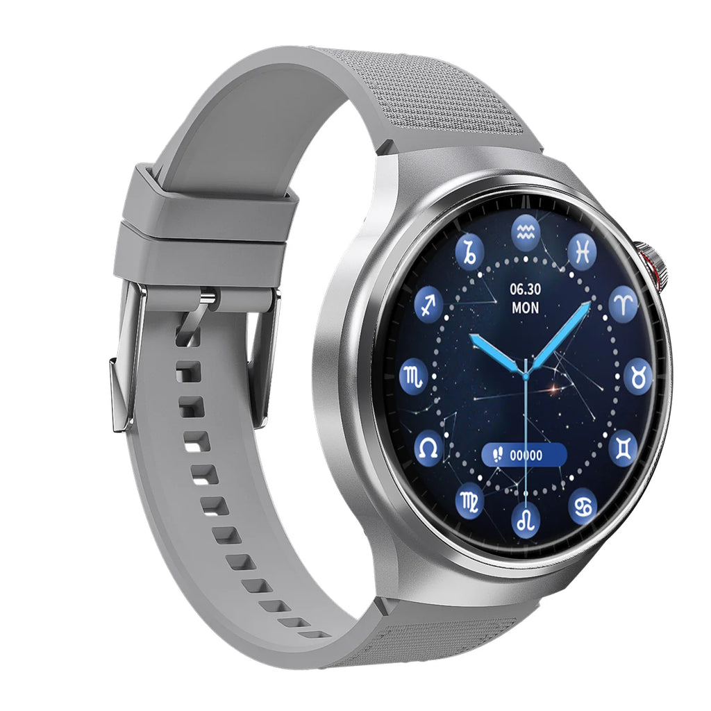 SmartWatch ZORDAI ZD4 Pro 1.5Inch - Gri